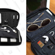 Zero Grid Electronics Travel Organizer | $12 | Clip $1 coupon and use promo code VGR85KUN